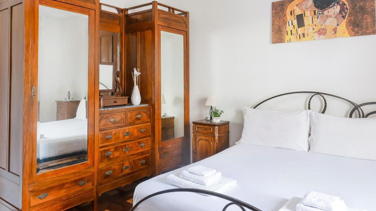 Welcomely - Bed And Dream Альгеро Экстерьер фото