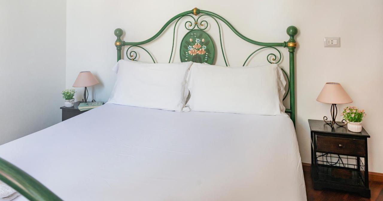 Welcomely - Bed And Dream Альгеро Экстерьер фото