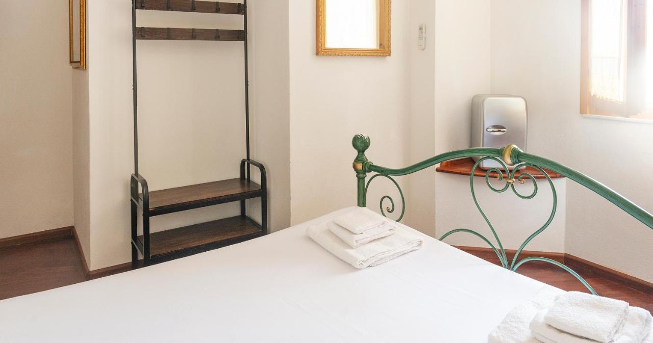 Welcomely - Bed And Dream Альгеро Экстерьер фото